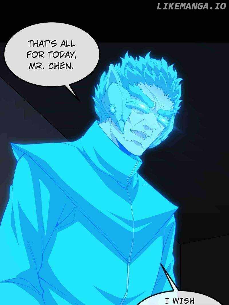 I Am The Monster Overlord Chapter 77 21